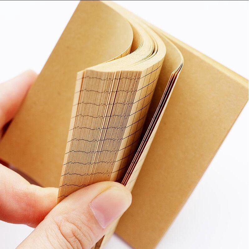 80 Sheets Memo Pad Sticky Note - Office Stationery Supply List บทวิจารณ์และราคา