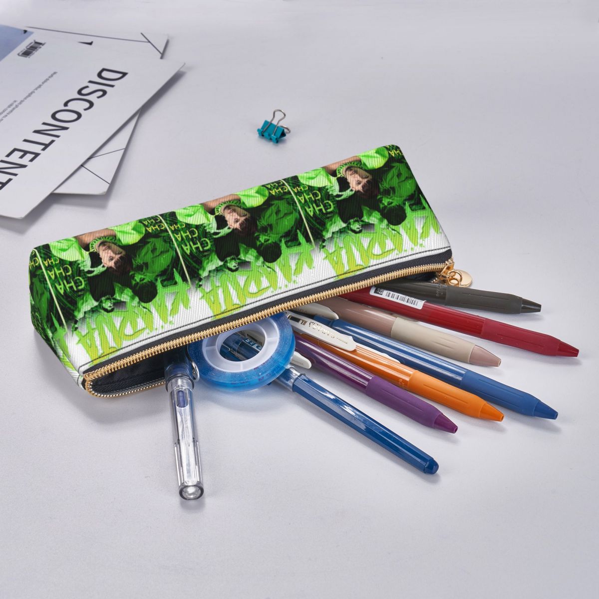 Kaarija Cha Cha Cha Eurovision - Stationery And Office Supply Chain บทวิจารณ์และราคา