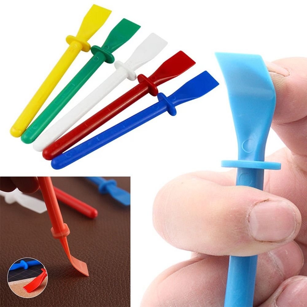 20pcs Glue Spreaders,Polypropy - Glue Stick Pack บทวิจารณ์และราคา