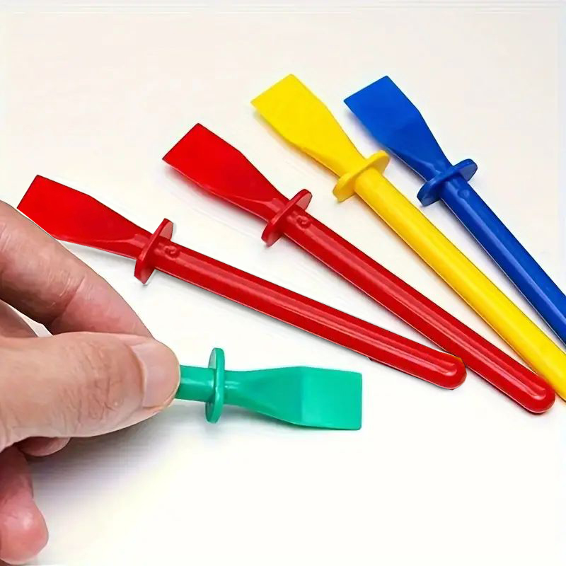 20pcs Glue Spreaders,Polypropy - Glue Stick Pack บทวิจารณ์และราคา