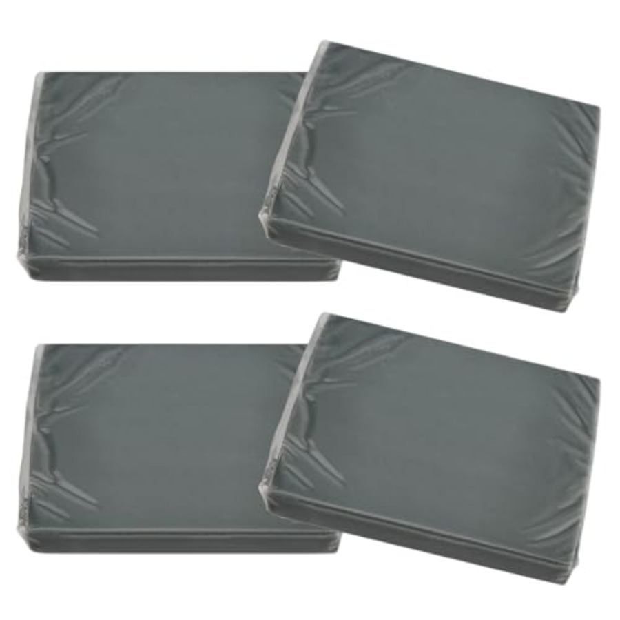 4 Pack Kneaded Eraser Artist E - Rubber Eraser Kneaded บทวิจารณ์และราคา