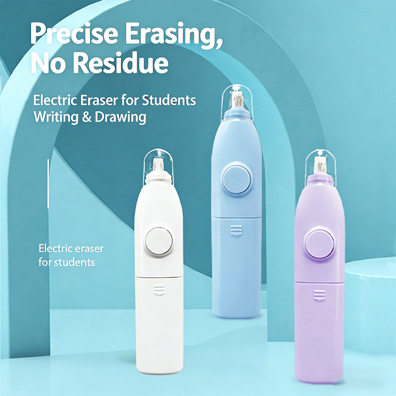 Electric Eraser Pencil Drawing - Rubber Eraser Kneaded บทวิจารณ์และราคา