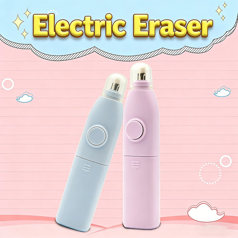 Electric Eraser Pencil Drawing - Rubber Eraser Kneaded บทวิจารณ์และราคา
