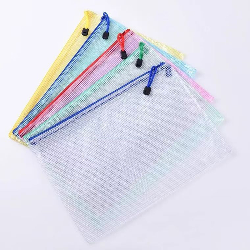 5PCS Stationery Storage Folder - Supply Of Office Stationery บทวิจารณ์และราคา