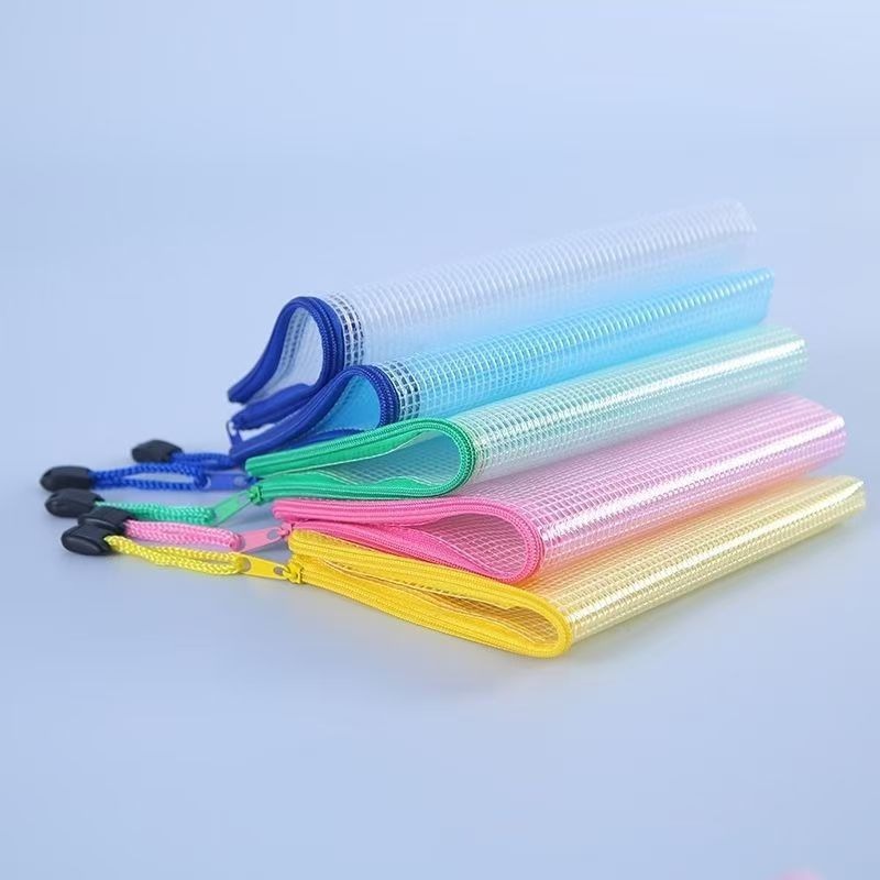 5PCS Stationery Storage Folder - Supply Of Office Stationery บทวิจารณ์และราคา