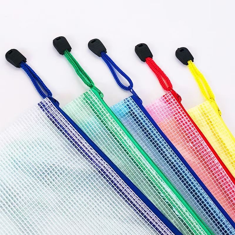 5PCS Stationery Storage Folder - Supply Of Office Stationery บทวิจารณ์และราคา