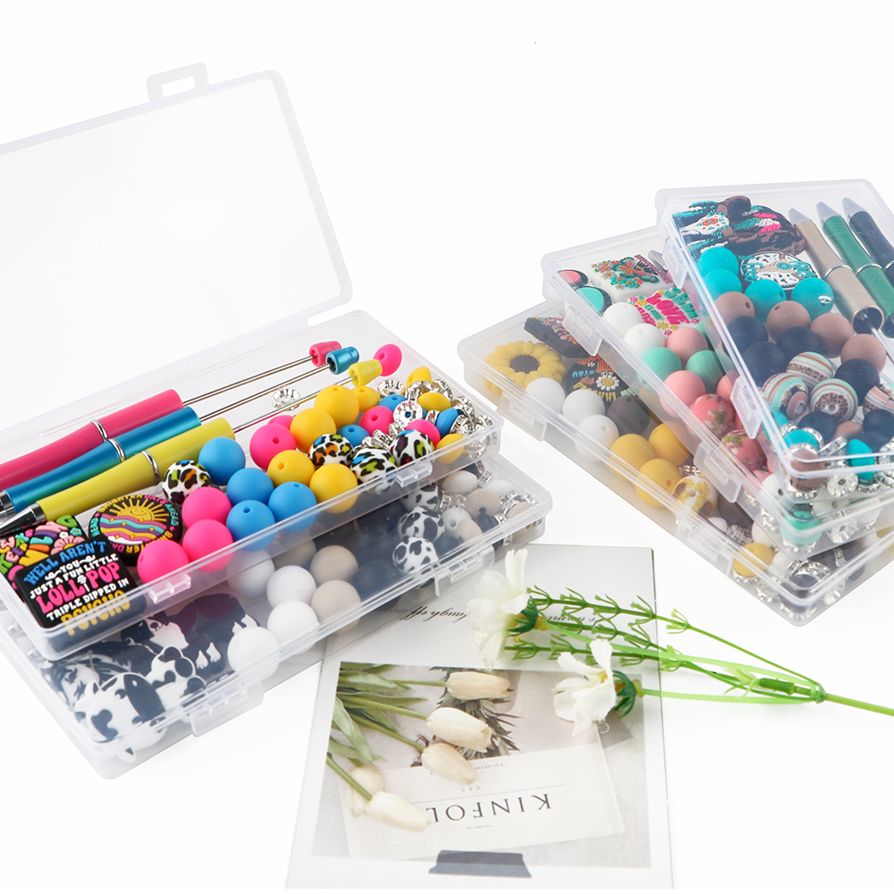 54Pcs/Box Ballpoint Pen DIY Be - Supply Of Office Stationery บทวิจารณ์และราคา