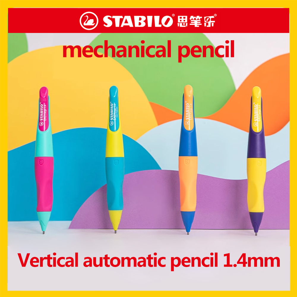 STABILO EASYergo1.4 Upright Me - Mechanical Pencil Lead บทวิจารณ์และราคา
