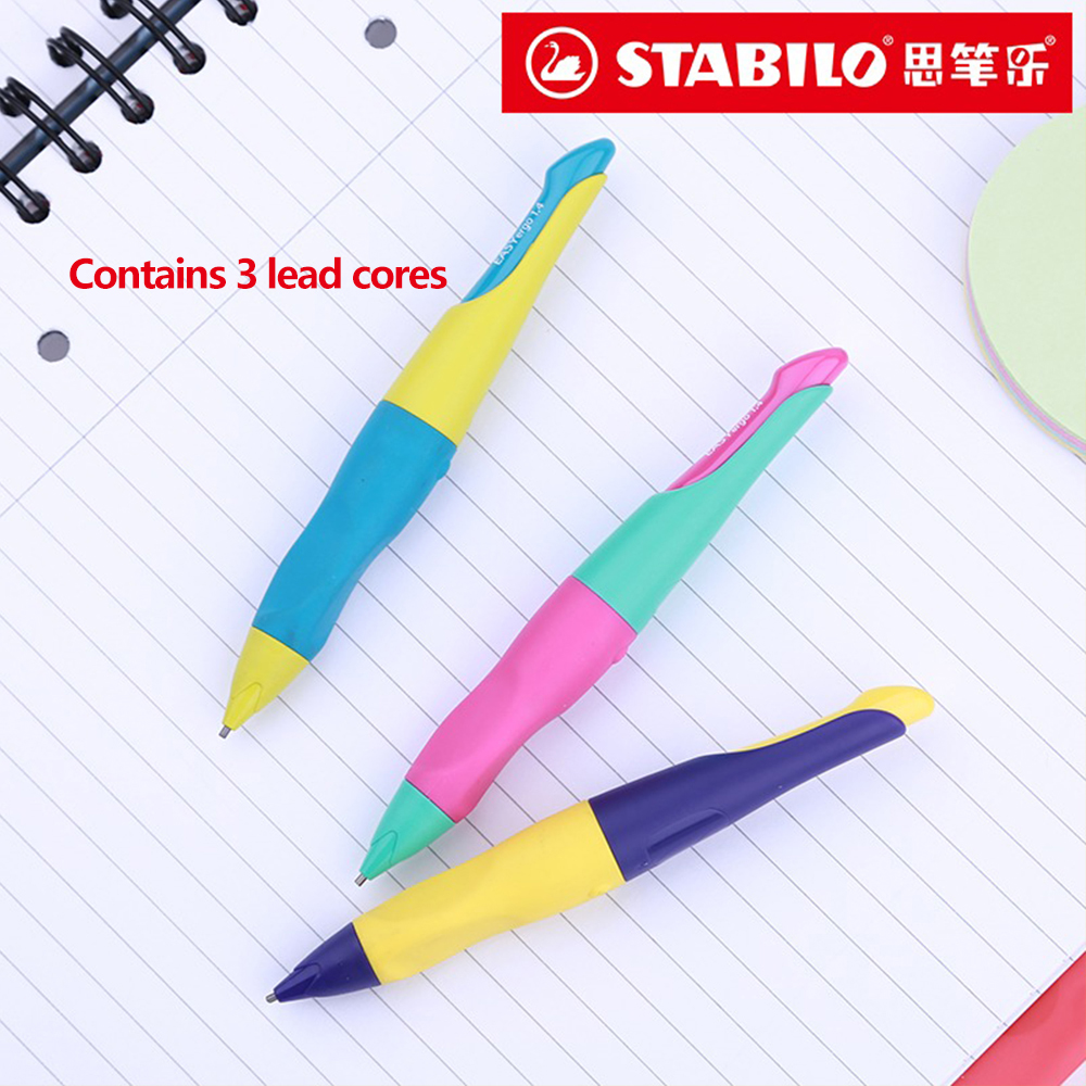 STABILO EASYergo1.4 Upright Me - Mechanical Pencil Lead บทวิจารณ์และราคา