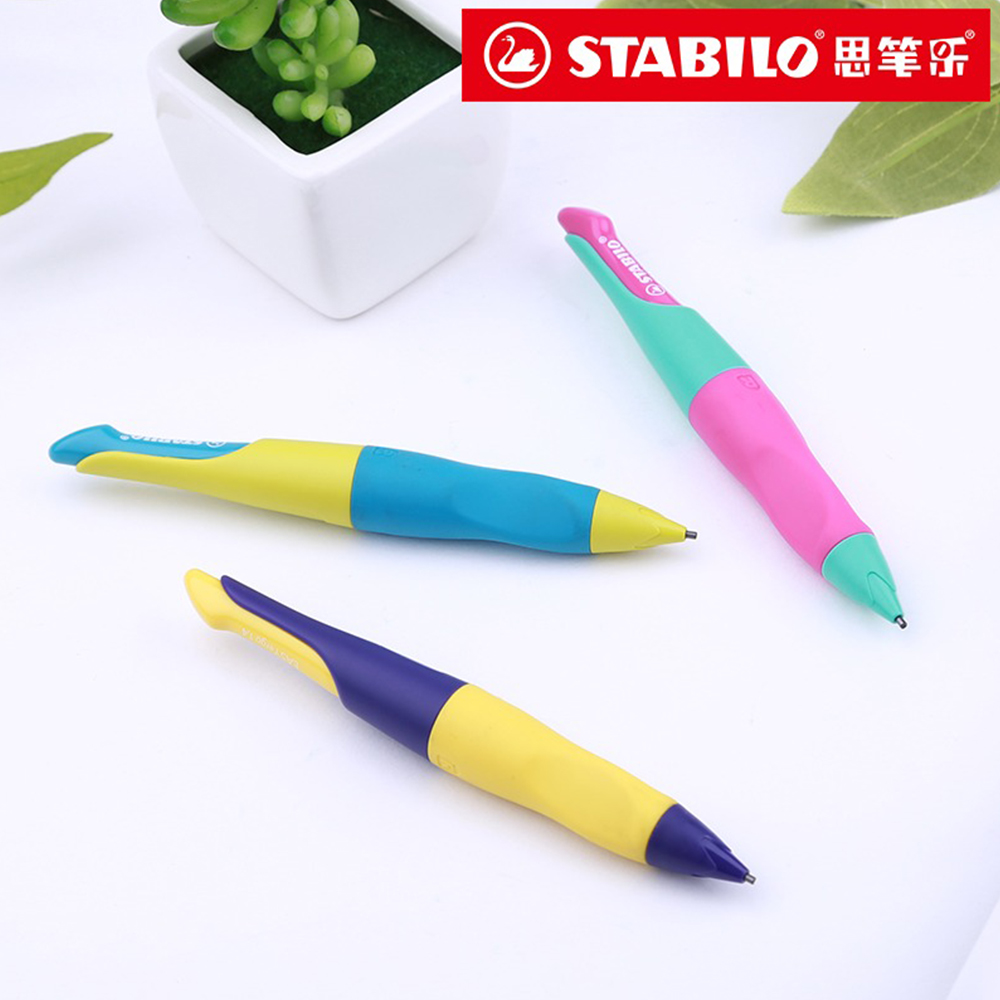 STABILO EASYergo1.4 Upright Me - Mechanical Pencil Lead บทวิจารณ์และราคา