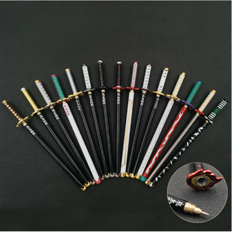 20cm Demon Slayer Signature Pe - Office Supply Office Stationery Items บทวิจารณ์และราคา