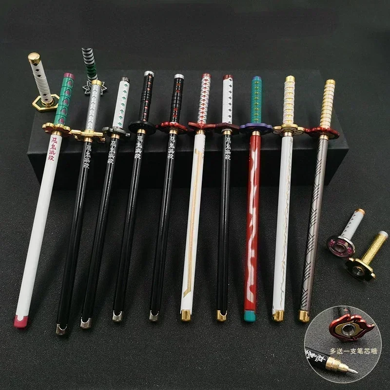 20cm Demon Slayer Signature Pe - Office Supply Office Stationery Items บทวิจารณ์และราคา