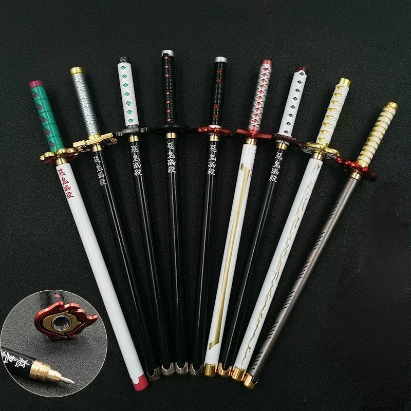 20cm Demon Slayer Signature Pe - Office Supply Office Stationery Items บทวิจารณ์และราคา