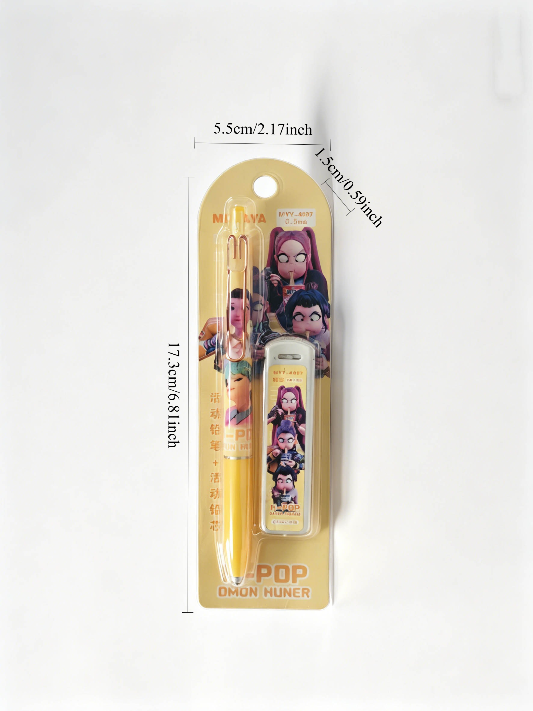 2026 Anime Peripheral hot Auto - Office Supply Office Stationery Items บทวิจารณ์และราคา