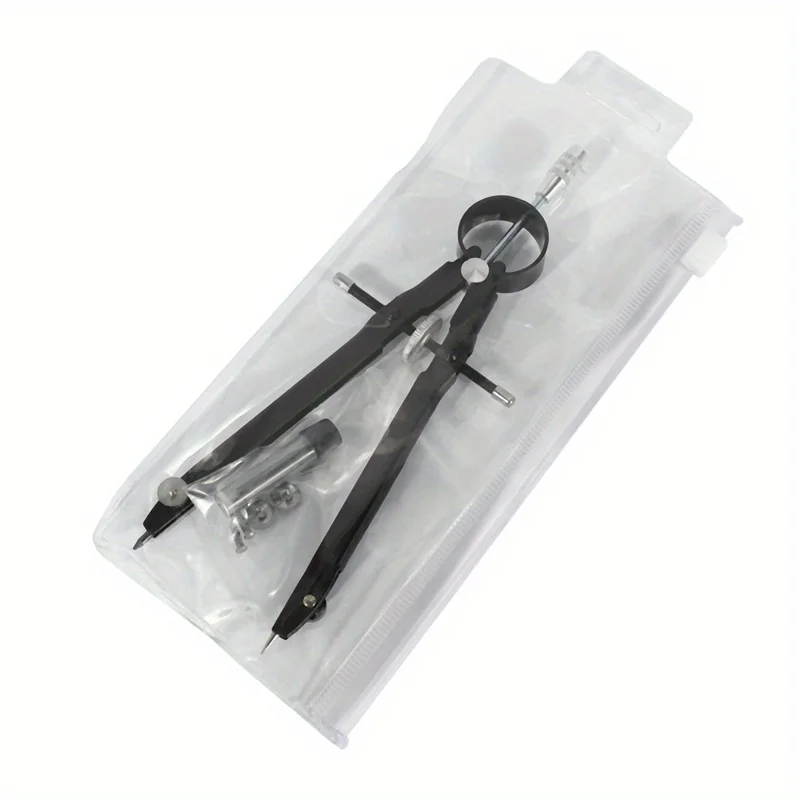 1PC Professional Compass Geome - Compass Geometry Set บทวิจารณ์และราคา