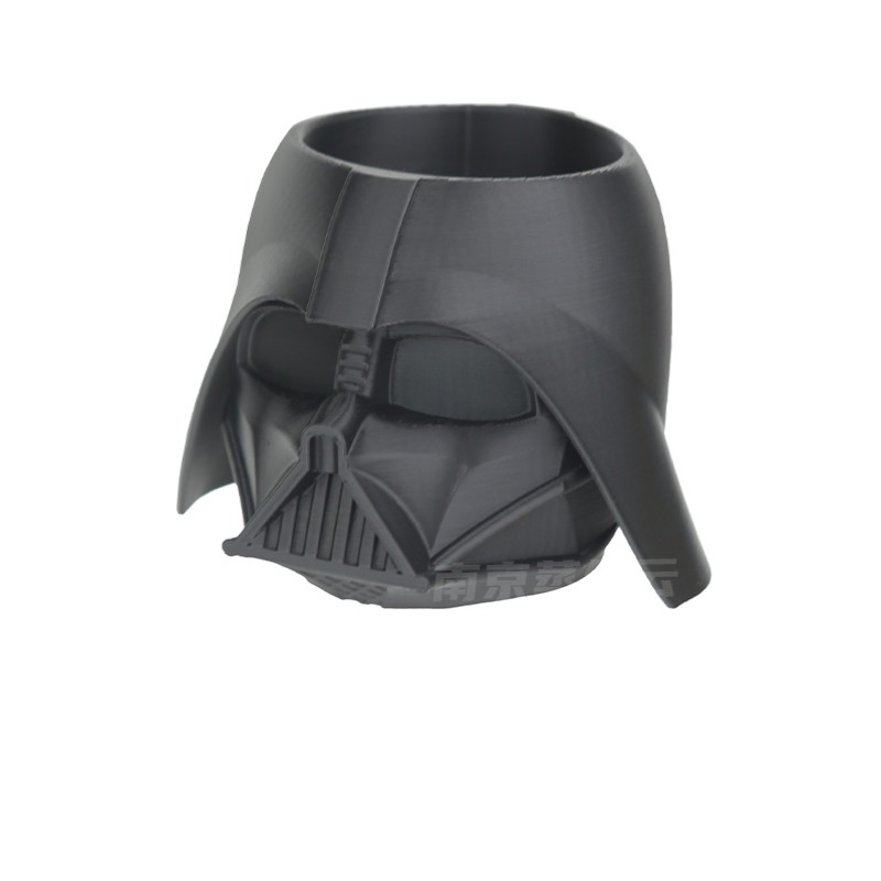 Stars Warsed Darth Vader Desk  - Stationery Office บทวิจารณ์และราคา