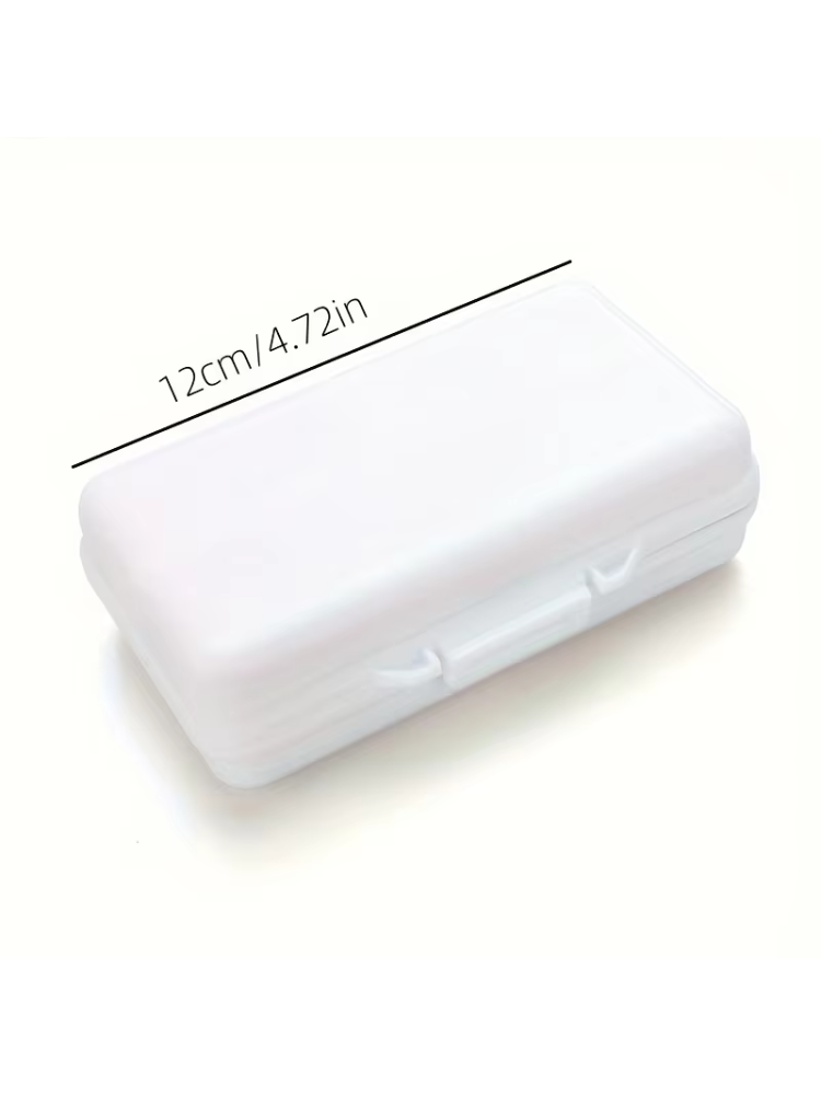 1PC USB Storage Box with Compa - Stationery Office Supply Store บทวิจารณ์และราคา