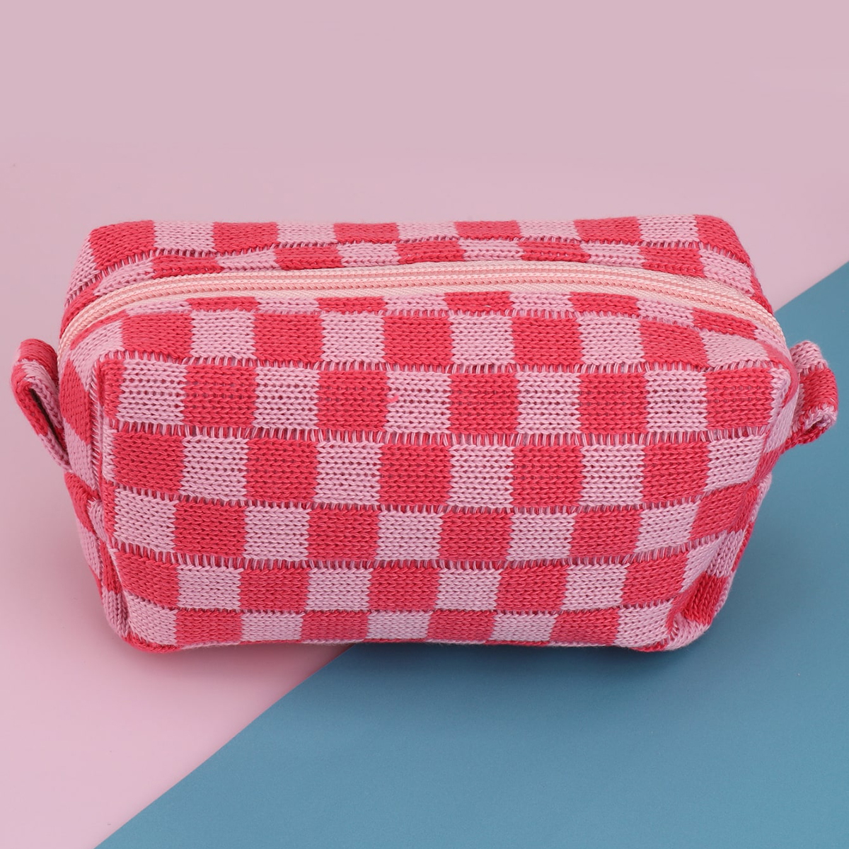 1PC Pink Checkered Single-Laye - Stationery Office Supply Store บทวิจารณ์และราคา