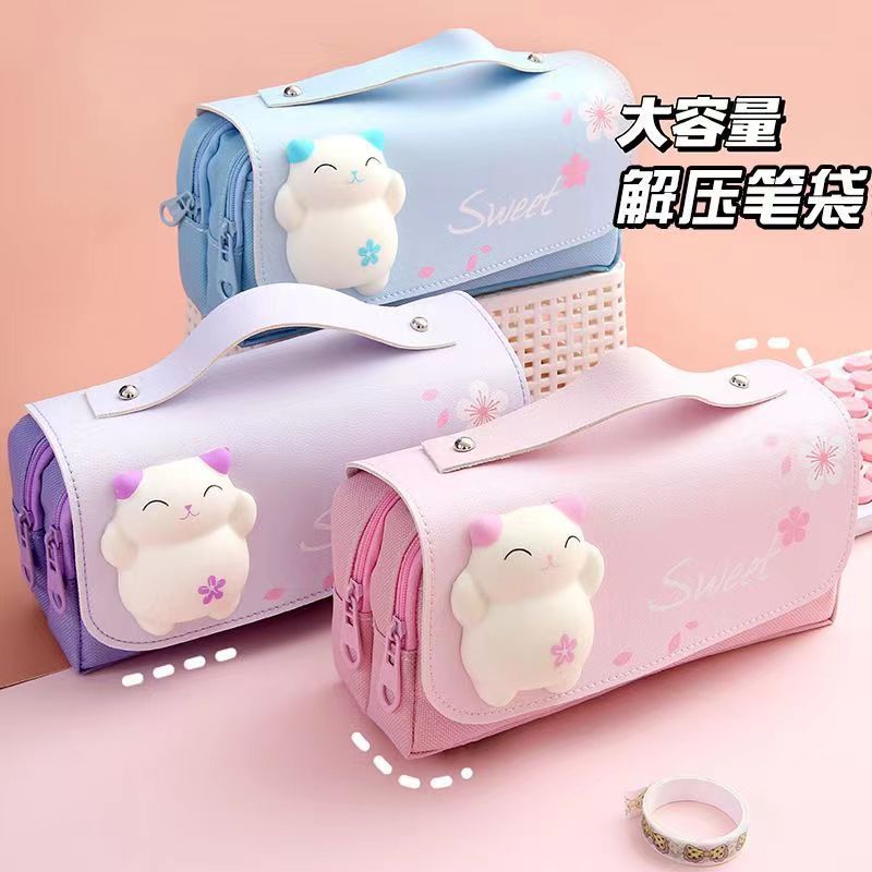 School Supplies Kawaii Station - Stationery Office Supply Store บทวิจารณ์และราคา