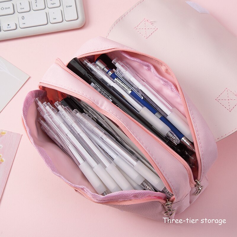 School Supplies Kawaii Station - Stationery Office Supply Store บทวิจารณ์และราคา
