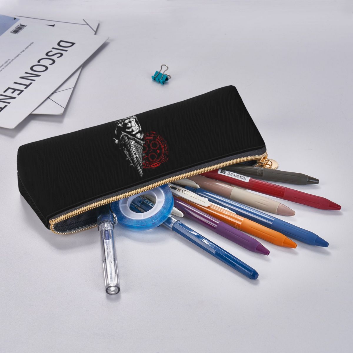 Chain Link And Fog Silent Hill - Stationery And Office Supply Chain บทวิจารณ์และราคา