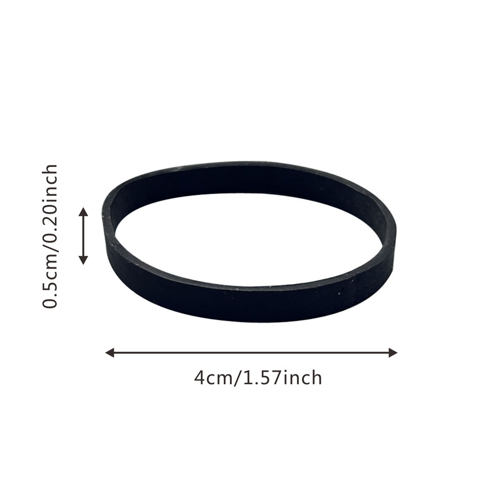 50pcs Rubber Bands Office Supp - Office Stationery Supply Business บทวิจารณ์และราคา