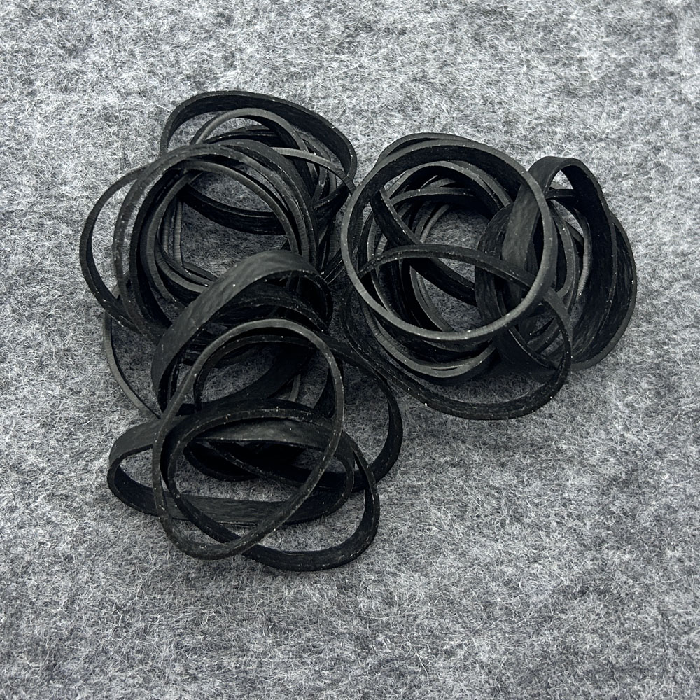 50pcs Rubber Bands Office Supp - Office Stationery Supply Business บทวิจารณ์และราคา