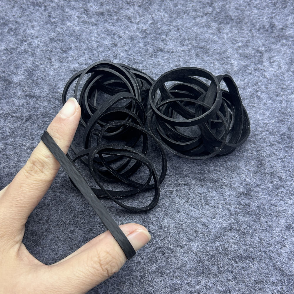 50pcs Rubber Bands Office Supp - Office Stationery Supply Business บทวิจารณ์และราคา
