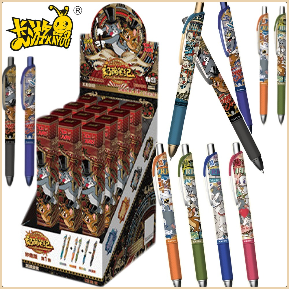 Kayou Genuine Tom and Jerry St - Supply Of Office Stationery บทวิจารณ์และราคา