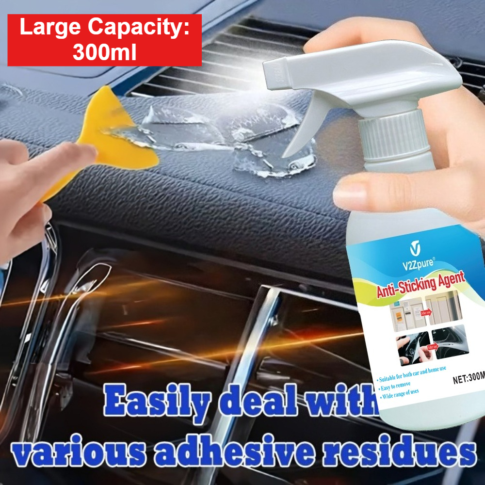 Anti-Sticking Glue Residue Rem - Glue Stick Pack บทวิจารณ์และราคา