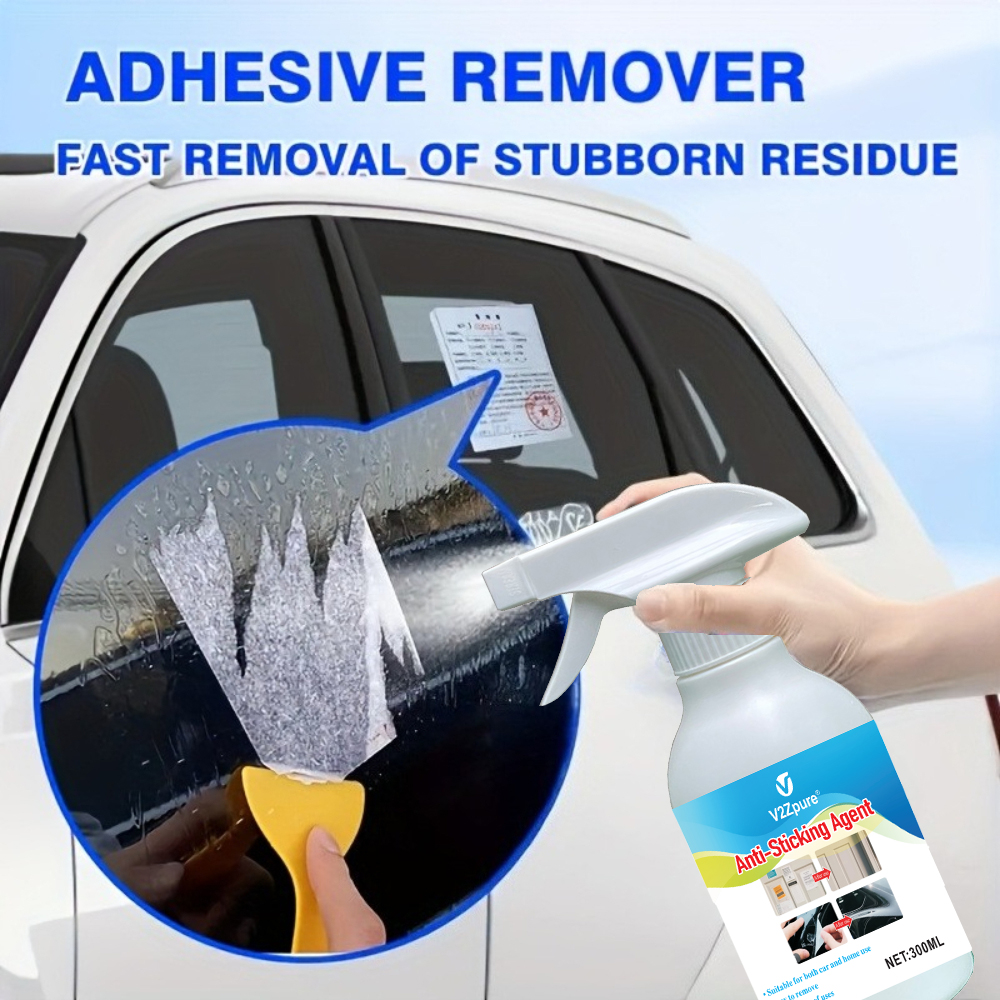 Anti-Sticking Glue Residue Rem - Glue Stick Pack บทวิจารณ์และราคา