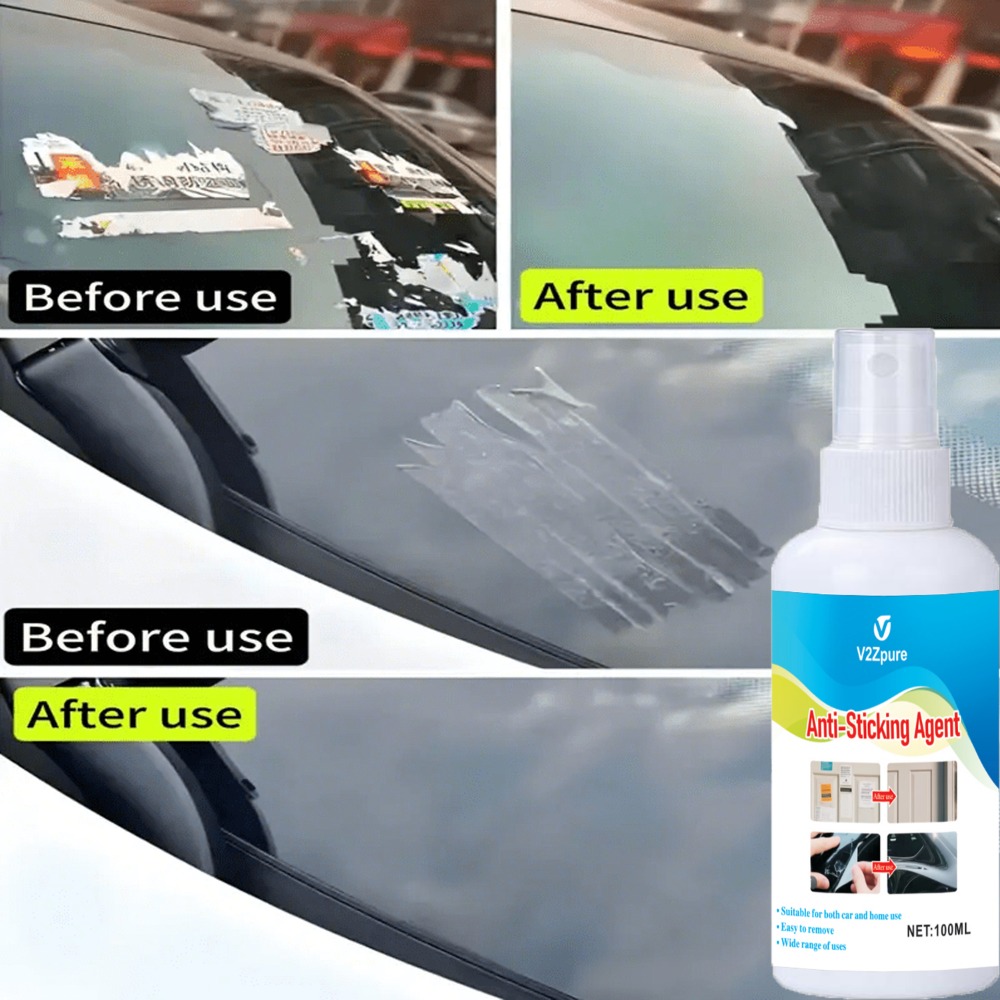 Anti-Sticking Glue Residue Rem - Glue Stick Pack บทวิจารณ์และราคา