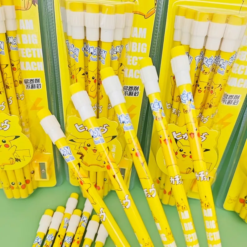 Pokemon Kawaii Stationery Set  - Office Supply Office Stationery Items บทวิจารณ์และราคา