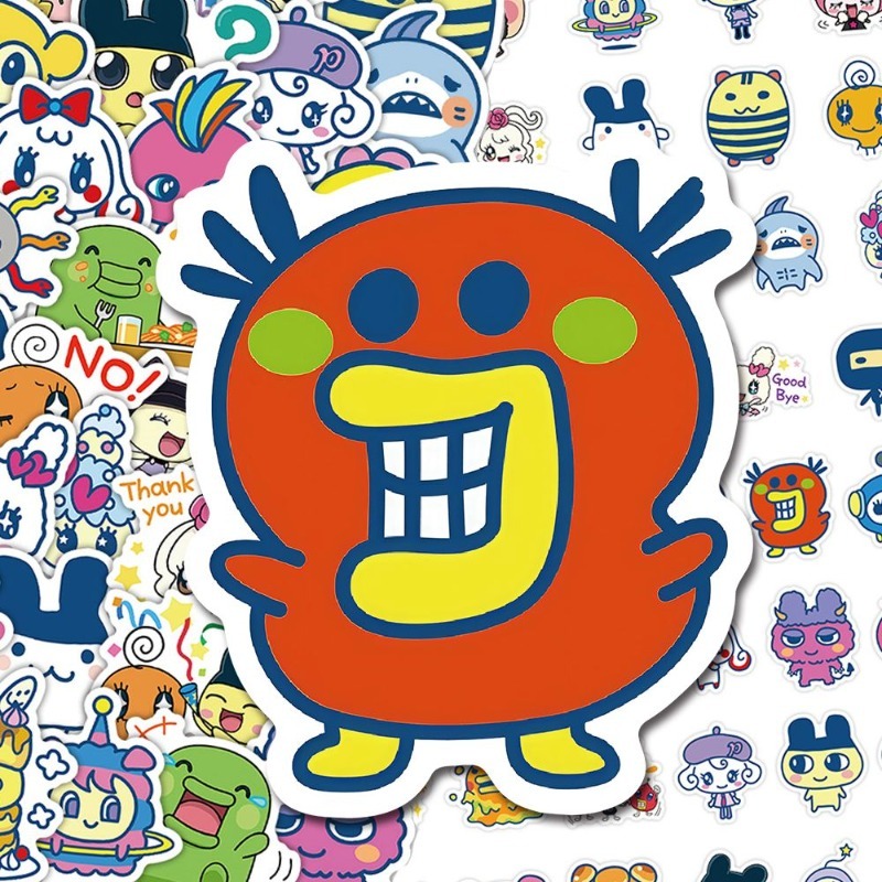 New Bandai Tamagotchi Mametchi - Memo Pad Sticky บทวิจารณ์และราคา