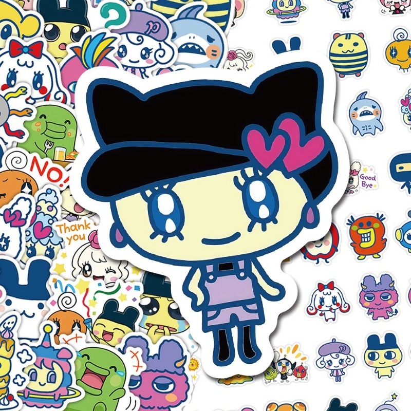 New Bandai Tamagotchi Mametchi - Memo Pad Sticky บทวิจารณ์และราคา