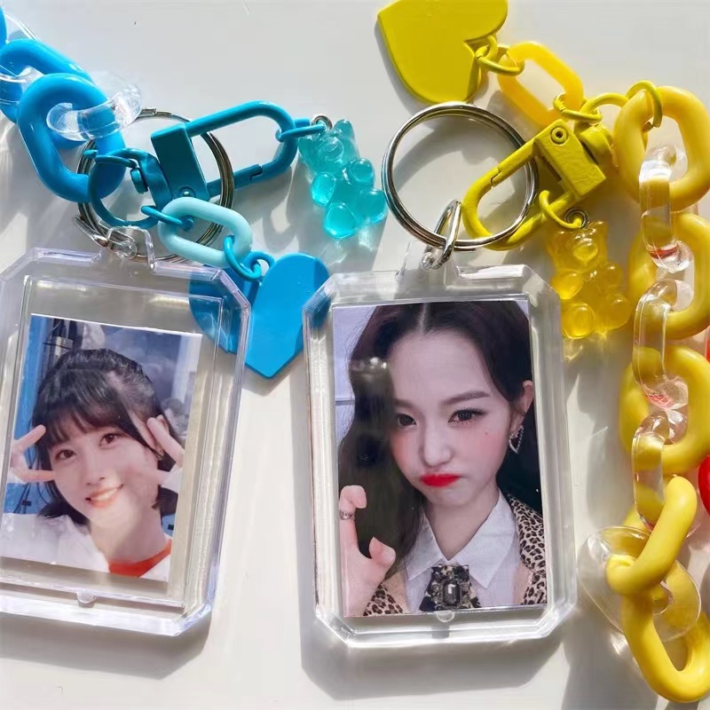 Kpop Idol love Photo Album Pen - Stationery And Office Supply Chain บทวิจารณ์และราคา