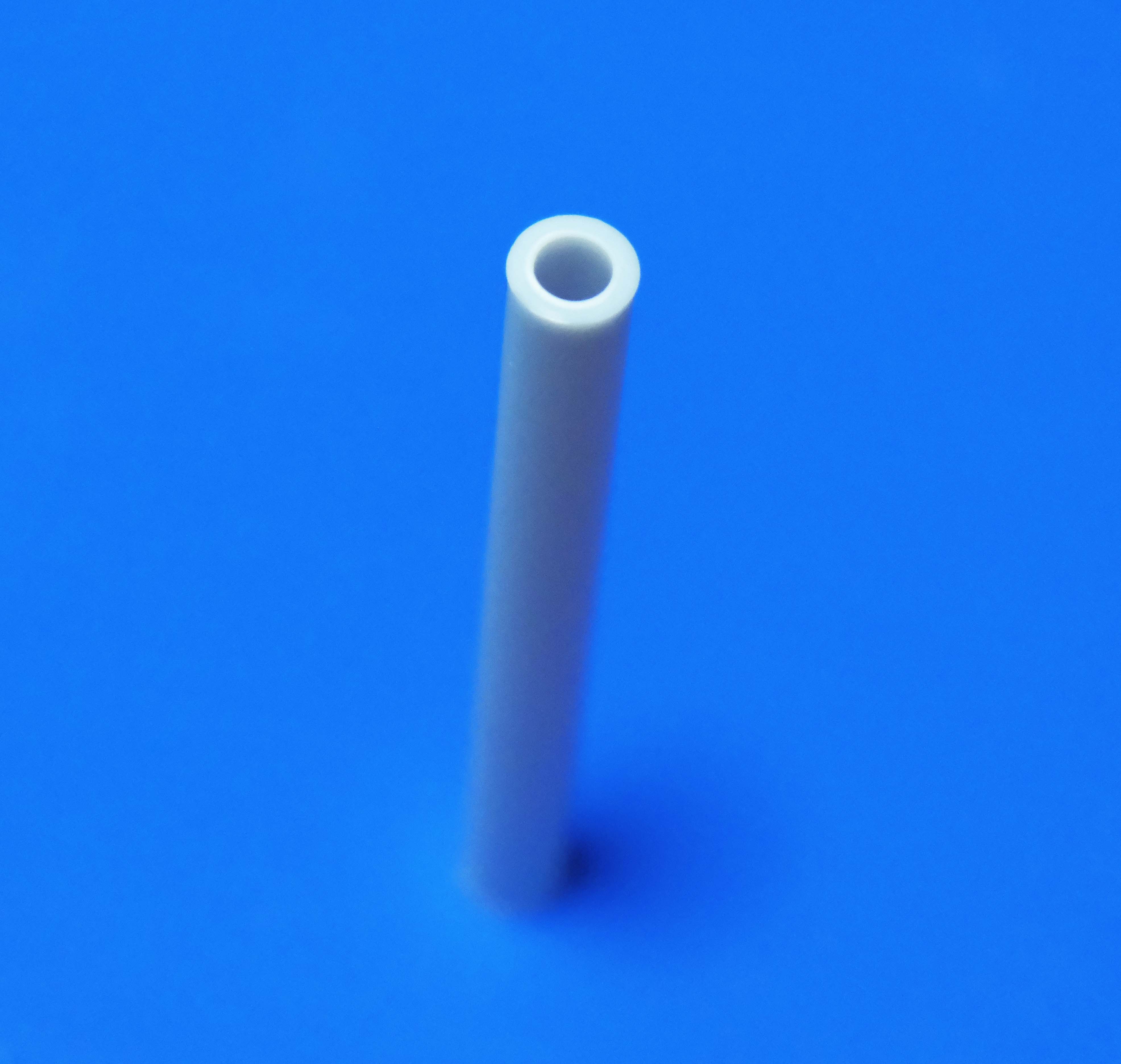 1cm*10cm White PVC tube tool d - Stationery Supply บทวิจารณ์และราคา