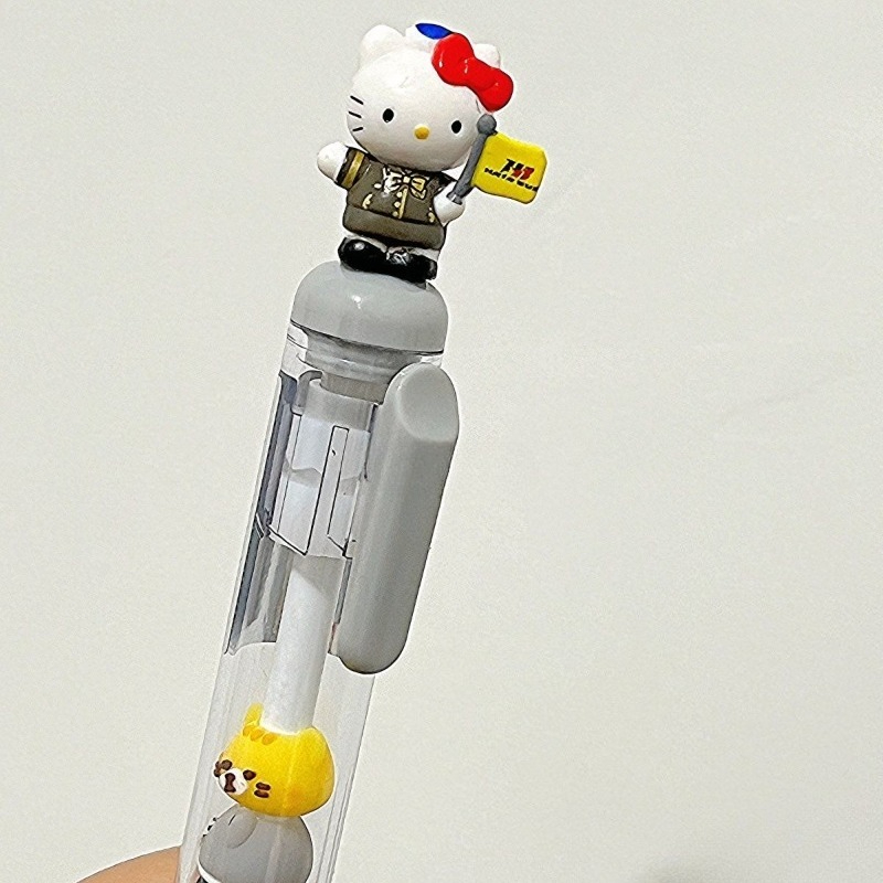 Kawaii Sanrio HelloKitty Beade - Office Supply Office Stationery Items บทวิจารณ์และราคา