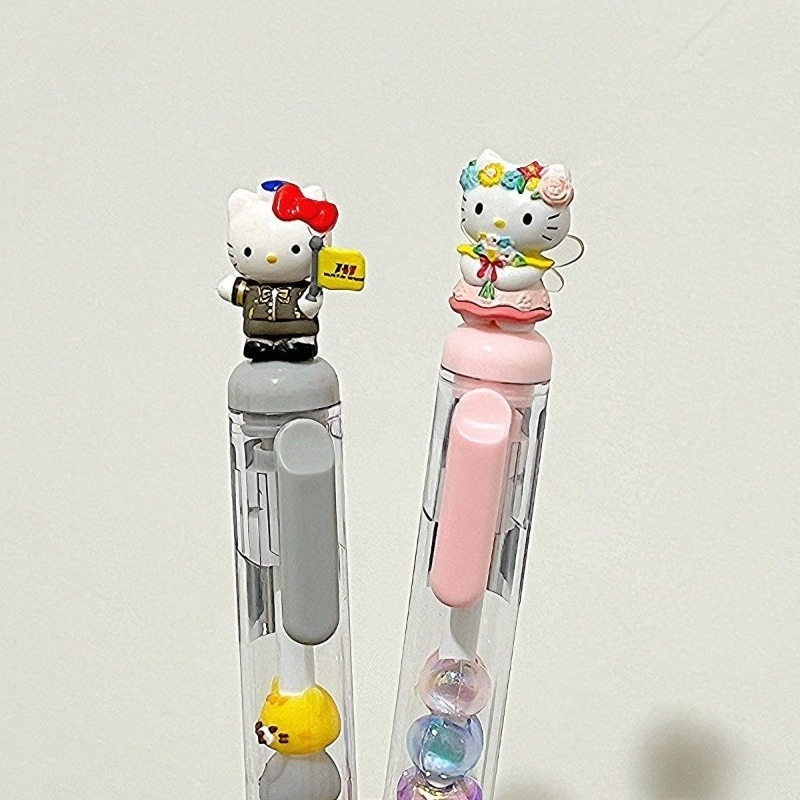 Kawaii Sanrio HelloKitty Beade - Office Supply Office Stationery Items บทวิจารณ์และราคา