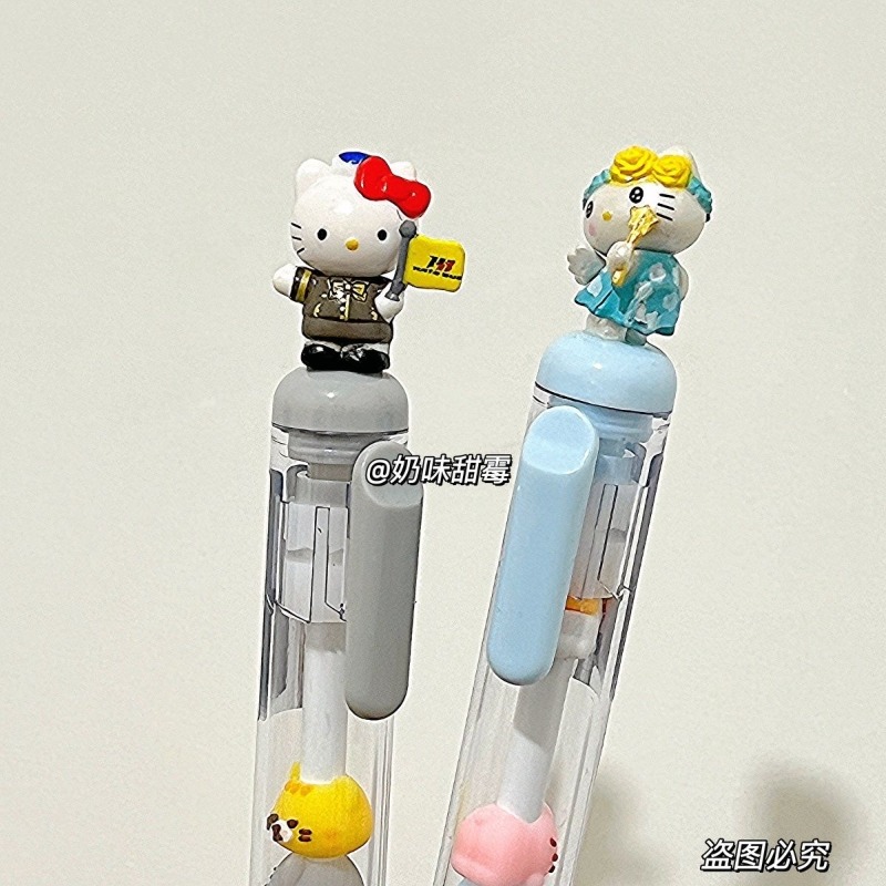 Kawaii Sanrio HelloKitty Beade - Office Supply Office Stationery Items บทวิจารณ์และราคา
