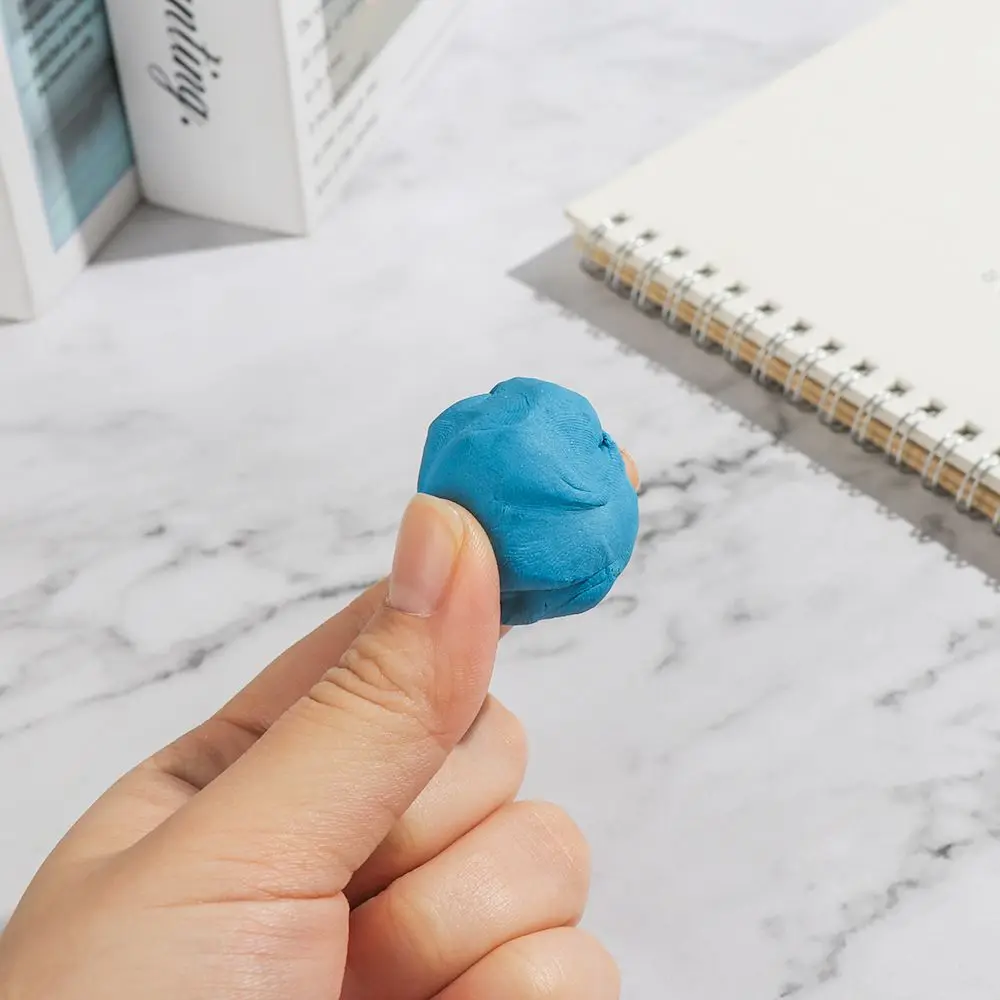 Gift Rubber Plasticity Eraser  - Rubber Eraser Kneaded บทวิจารณ์และราคา
