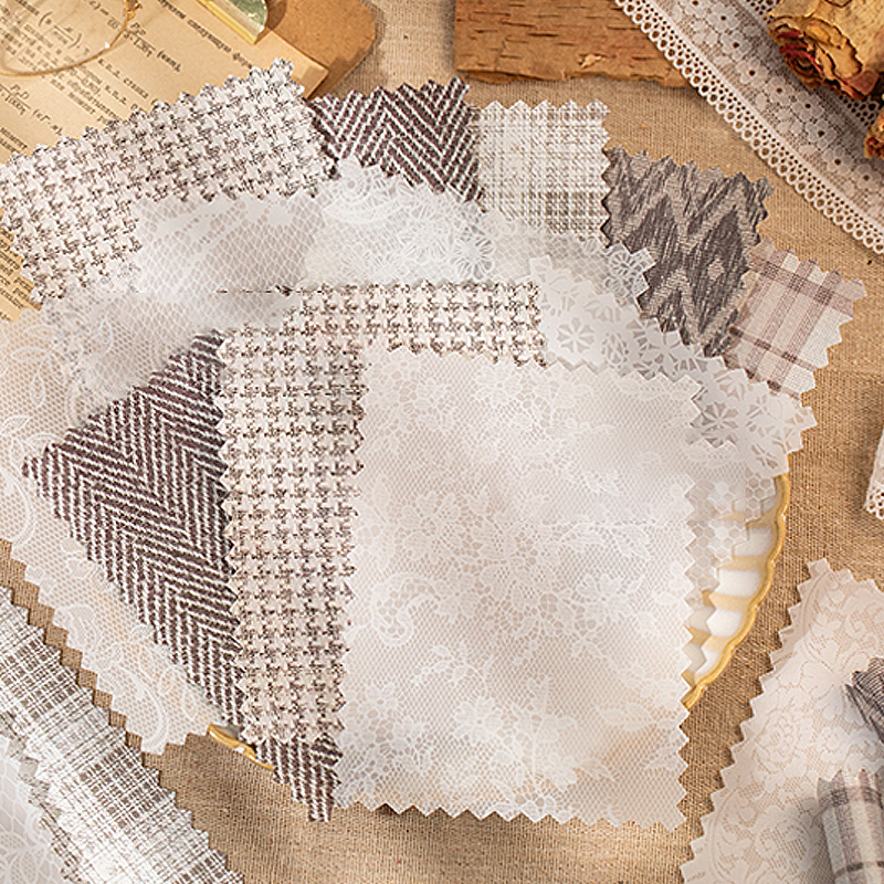 Mr.Paper 20Pcs/Pack Weave Drea - Cardstock Paper Pack บทวิจารณ์และราคา