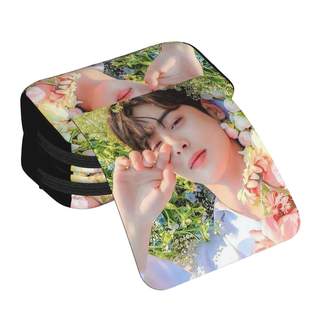 Cha EunWoo Kpop Astro Pencil C - Stationery And Office Supply Chain บทวิจารณ์และราคา