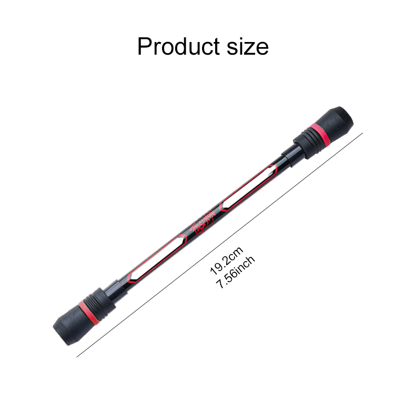 3~12pcs Creative Spinning Pen  - Stationery Office บทวิจารณ์และราคา