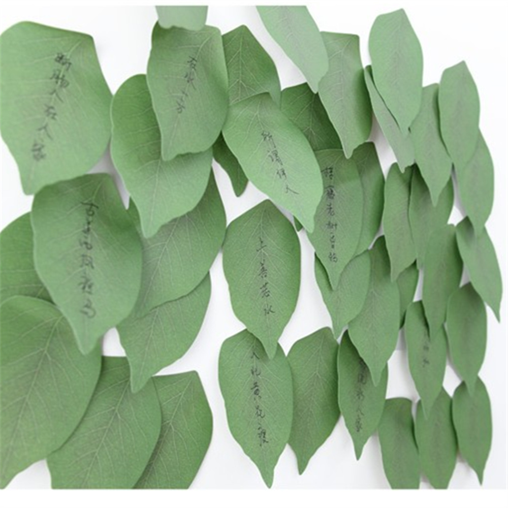 4 pcs/Lot total 200 page Leaf  - Total Stationery & Office Supply บทวิจารณ์และราคา
