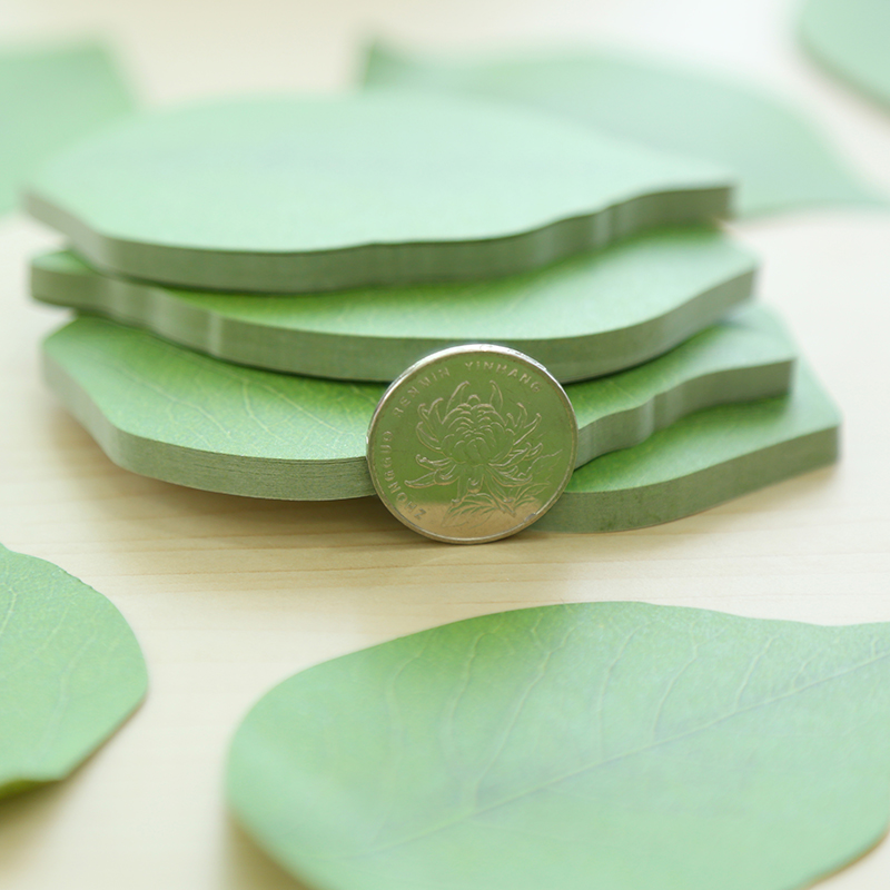 4 pcs/Lot total 200 page Leaf  - Total Stationery & Office Supply บทวิจารณ์และราคา