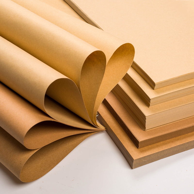 50pcs A4 120g Cardboard Handma - Cardstock Paper Pack บทวิจารณ์และราคา