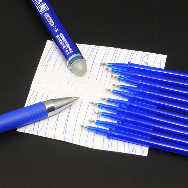 2pcs Pen + 10pcs Erasable Refi - Total Stationery & Office Supply บทวิจารณ์และราคา