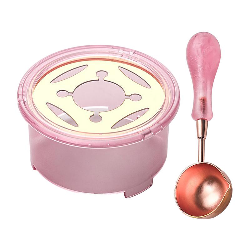 Sealing Wax Kit Sealing Wax Me - Wax Seal Stamp Kit บทวิจารณ์และราคา
