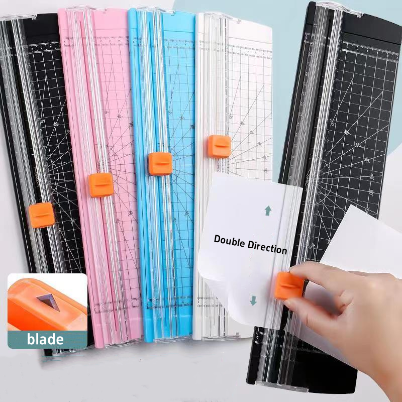 Double Direction Portable Pape - Supply Of Office Stationery บทวิจารณ์และราคา